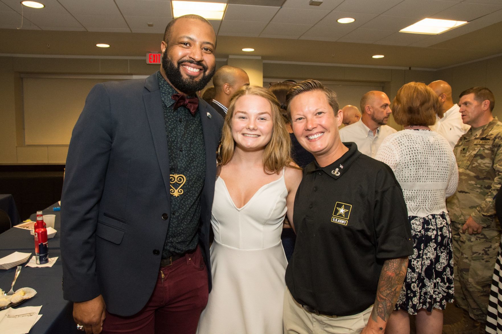 Stories of Honor 2019